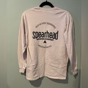 💕3/$25💕 Brewery Long Sleeve